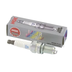 Candela NGK SILMAR9A9S Stock 6213