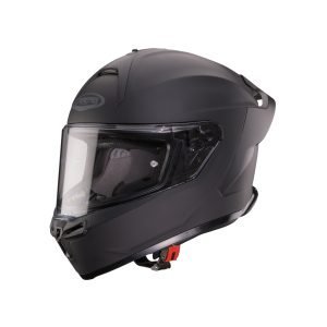 Casco Integrale Moto Caberg Roxter Colore Nero