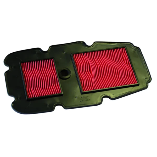 Filtro Aria Champion CAF0615 - Valentino Moto