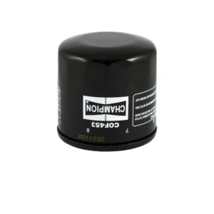 Filtro olio Champion COF453