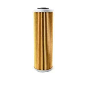 Filtro olio Champion COF550 con bypass
