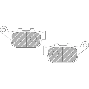 Pastiglie Freno Ferodo Eco Friction FDB531EF