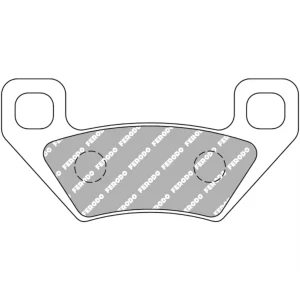 Pastiglie Freno Ferodo Off-Road FDB2303SG