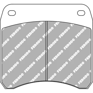 Pastiglie Freno Ferodo Platinum Road FRP213P