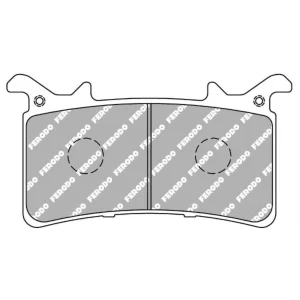 Pastiglie Freno Ferodo Sinter Grip Road FDB2324ST