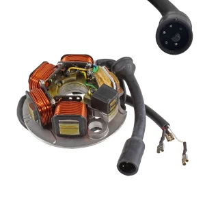 Statore RMS Classic Piaggio Vespa Pk 50-125 APE 50 5 Fili 199500