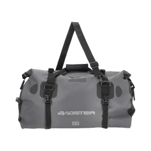 Borsa moto da impermeabile per sedili DRY BAG 40 Litri