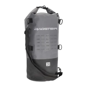 Borsa moto impermeabile per sedili DRY BAG 30 Litri
