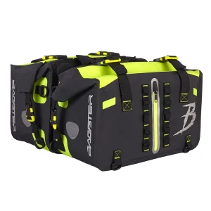 Borse laterali moto HAWK