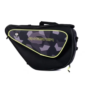 Borse laterali moto RIVAL
