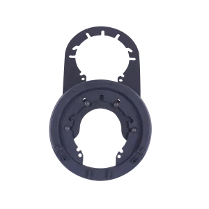 Interfaccia LOCK'N START SHIFTED