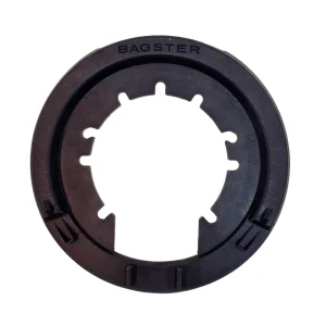 Interfaccia borsa LOCK'N START Small Black