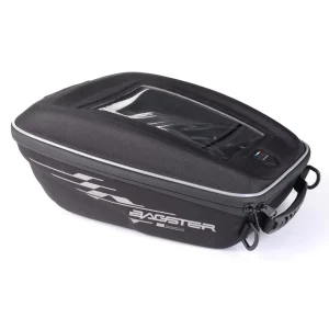 Borsa serbatoio moto LOCK AND START 12L