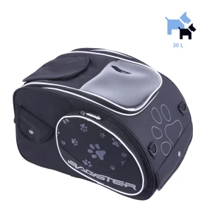 Borsa serbatoio moto PUPPY (30 L) TRADI