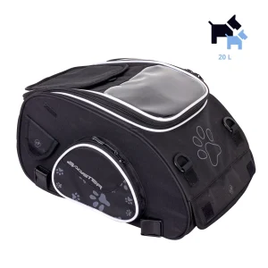 Borsa serbatoio moto PUPPY SMALL (20 L) TRADI