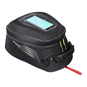 Borsa serbatoio moto RAC R LOCK