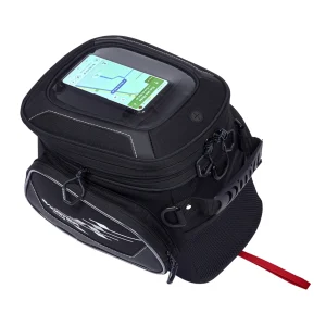 Borsa serbatoio moto RAPTOR LOCK