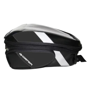 Borsa serbatoio moto STUNT EVO Black TRADI