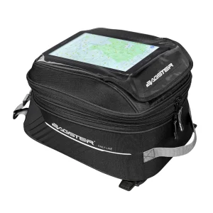 Borsa serbatoio moto DAILY LINE IMPACT MAGNET